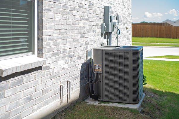 Reliable Ac Installation contractor in Sherwood, AR by FH HVAC